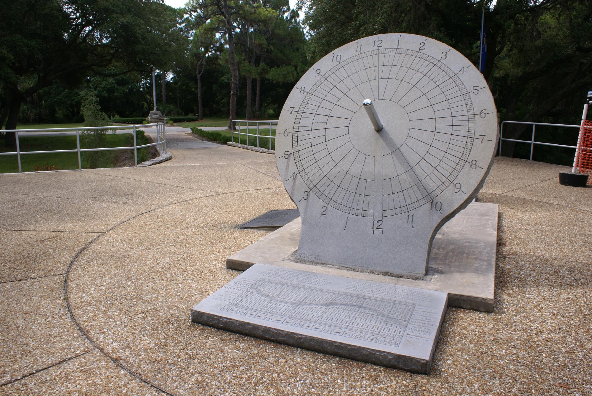 War Veterans' Memorial Park