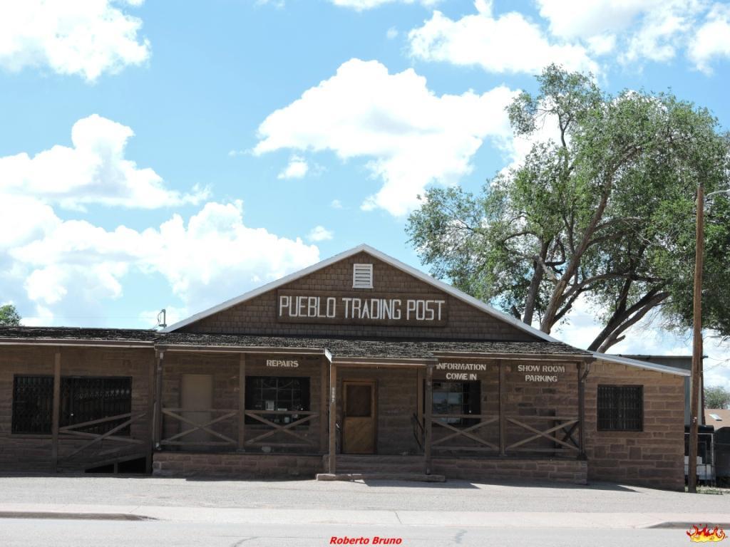 All Tribes Trading Post