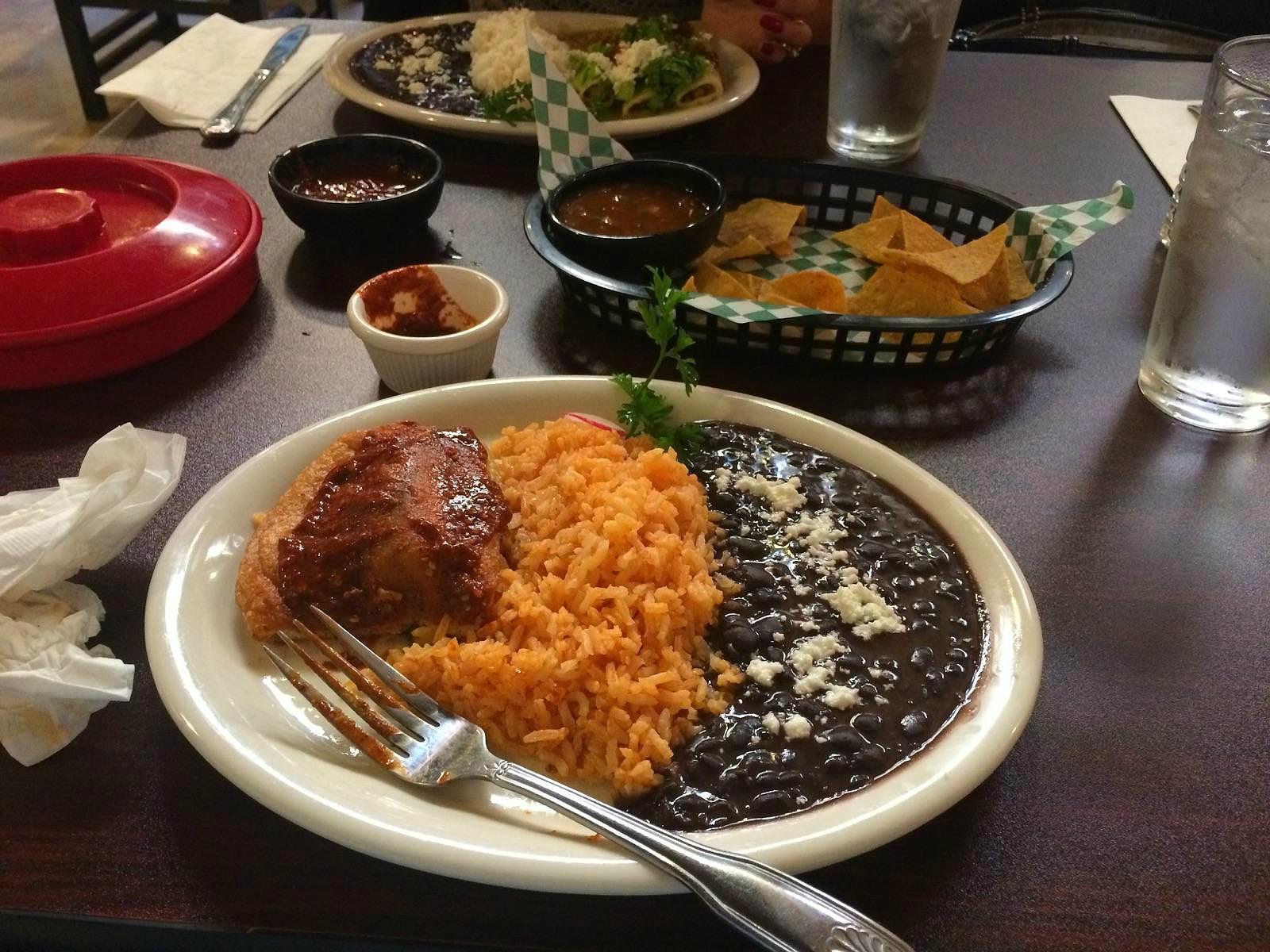 Villa Escondida Family Mexican Restaurant