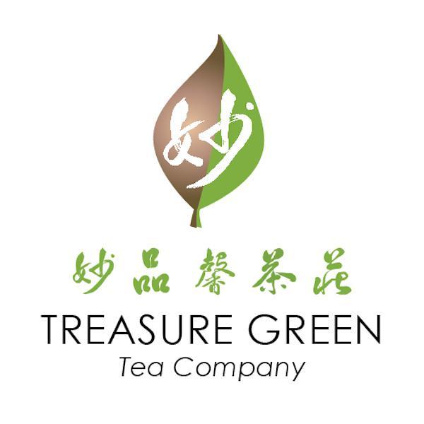 Treasure Green Tea Company