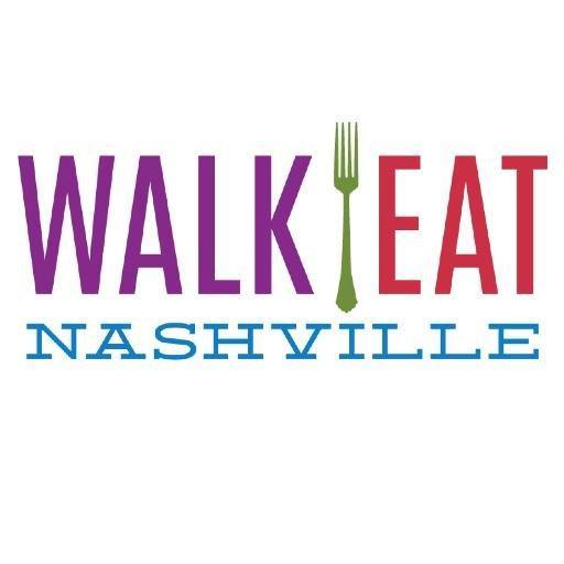 Walk Eat Nashville