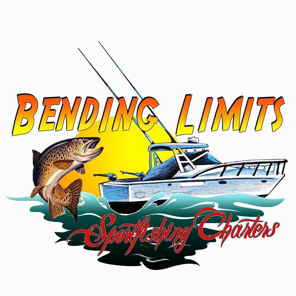 Bending Limits Sportfishing Charters