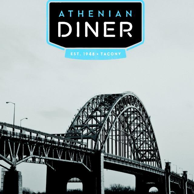 Athenian Restaurant