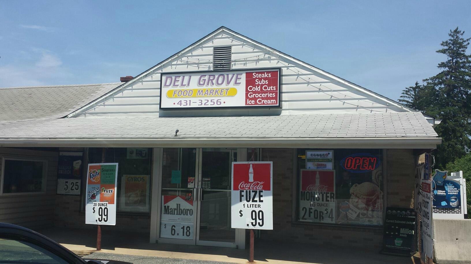 Deli-Grove