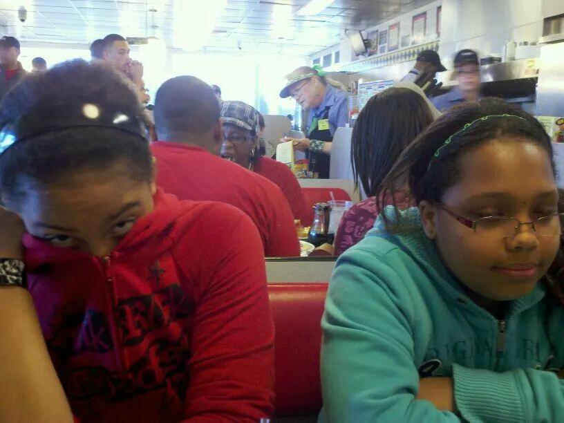 Waffle House