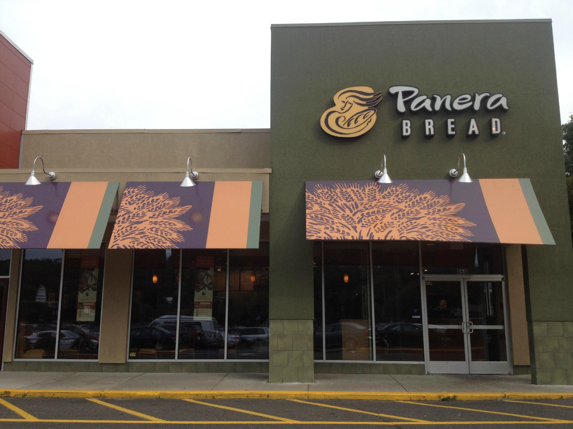 Panera Bread