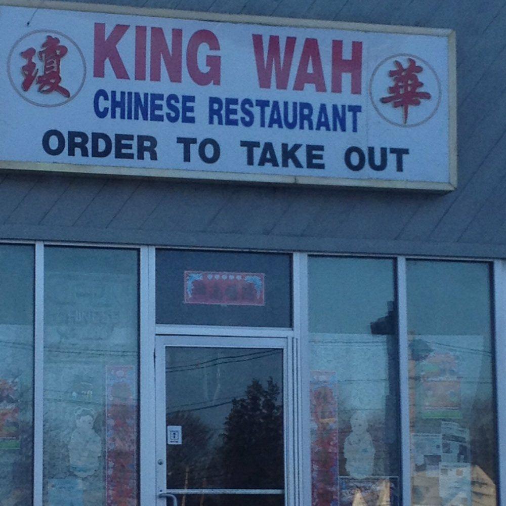 King Wah Chinese Restaurant