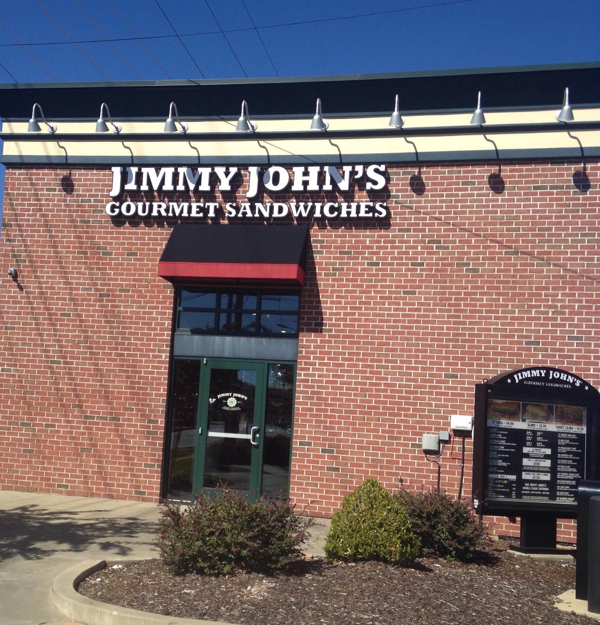 Jimmy John's