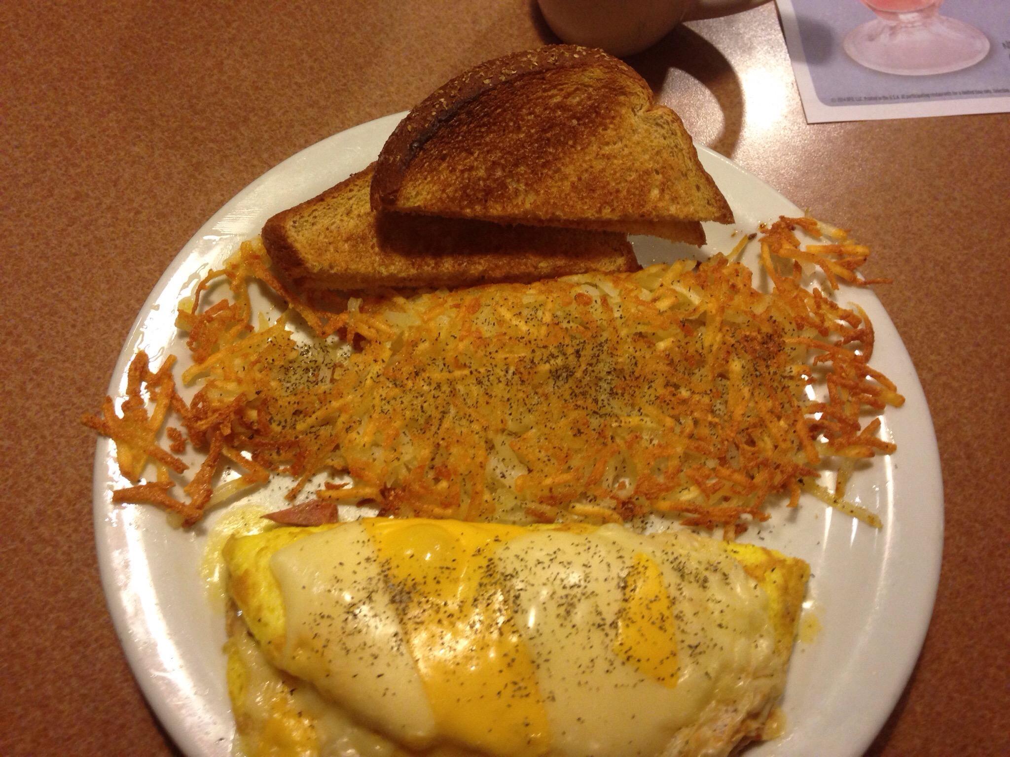 Denny's