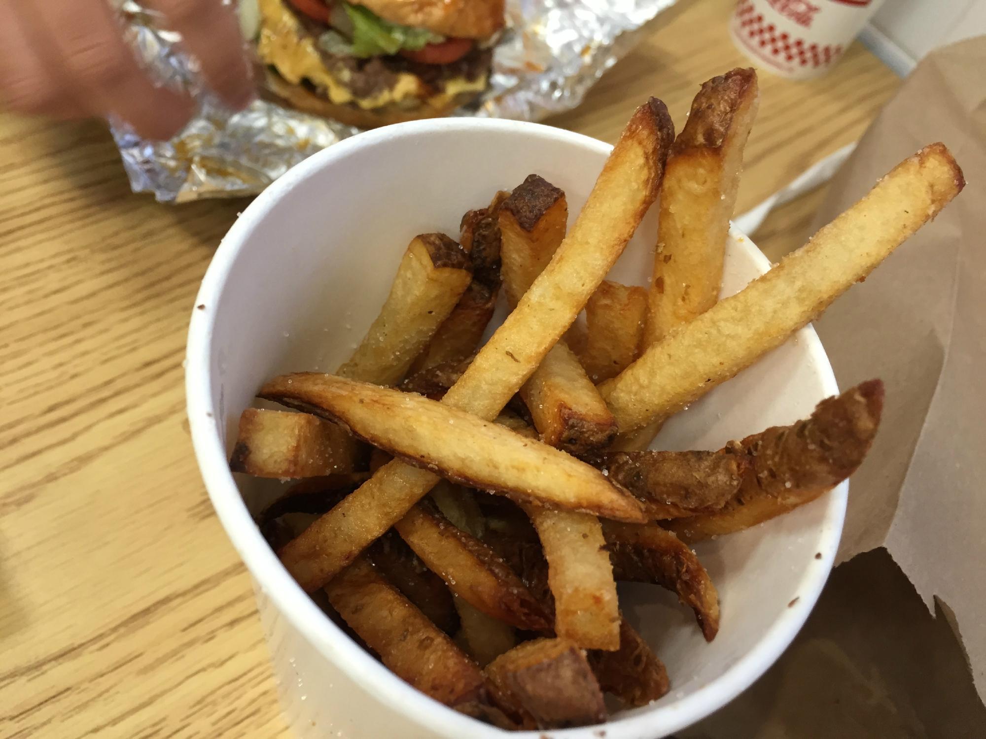 Five Guys