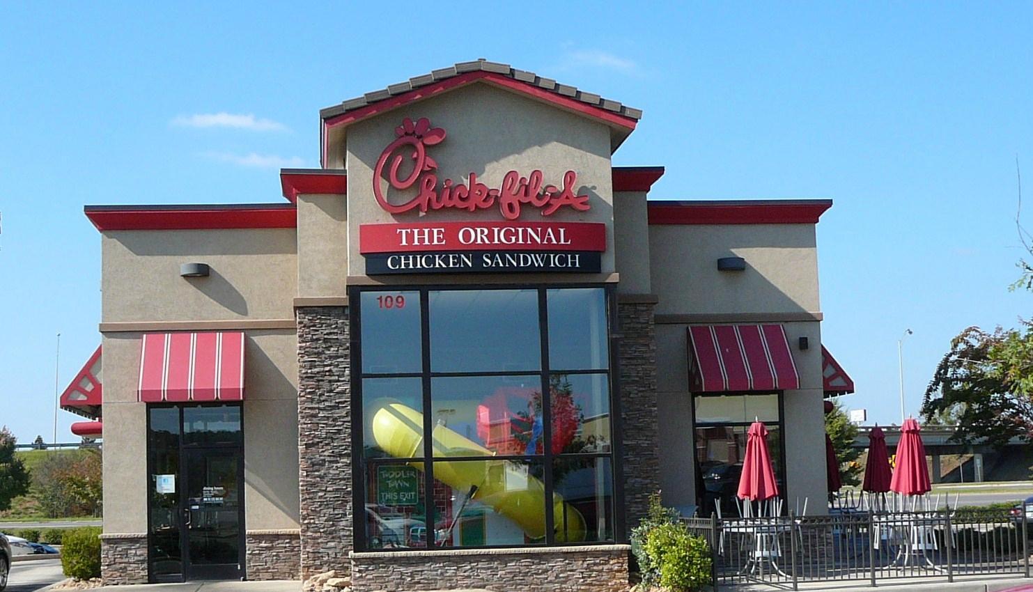 Chick-fil-A