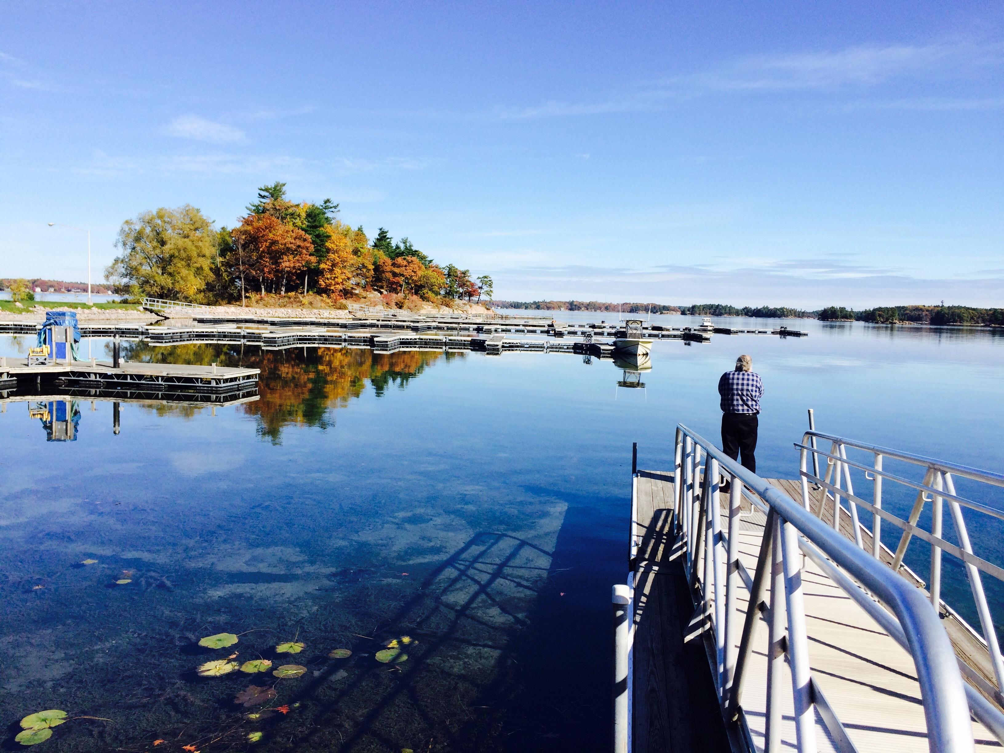 Wellesley Island State Park