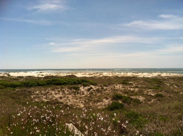 Old Baldy Lighthouse