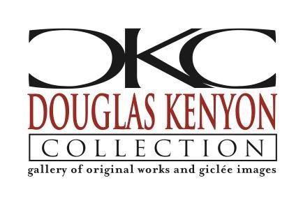 Douglas Kenyon Collection