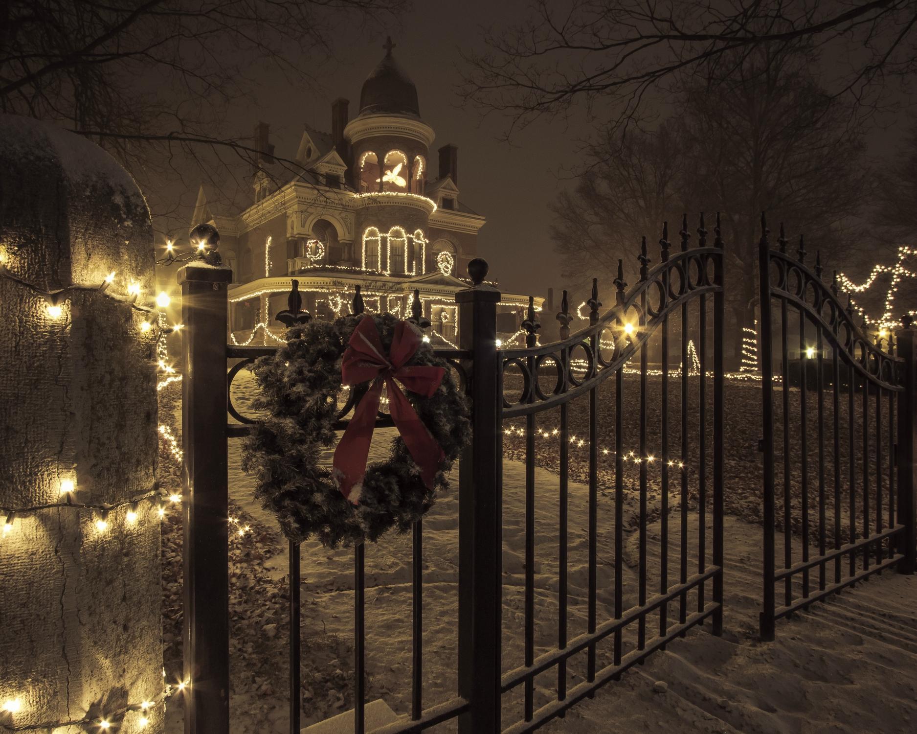 Howard County Historical Museum