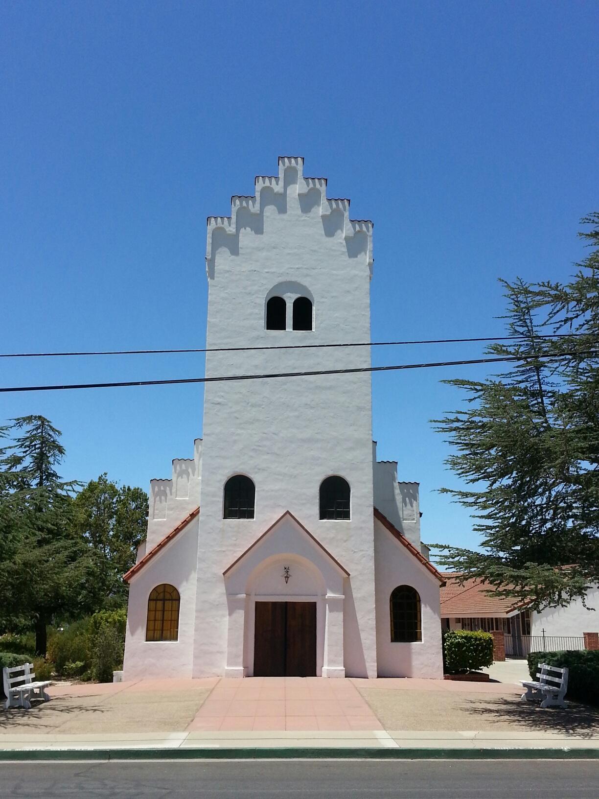 Bethania Lutheran Church