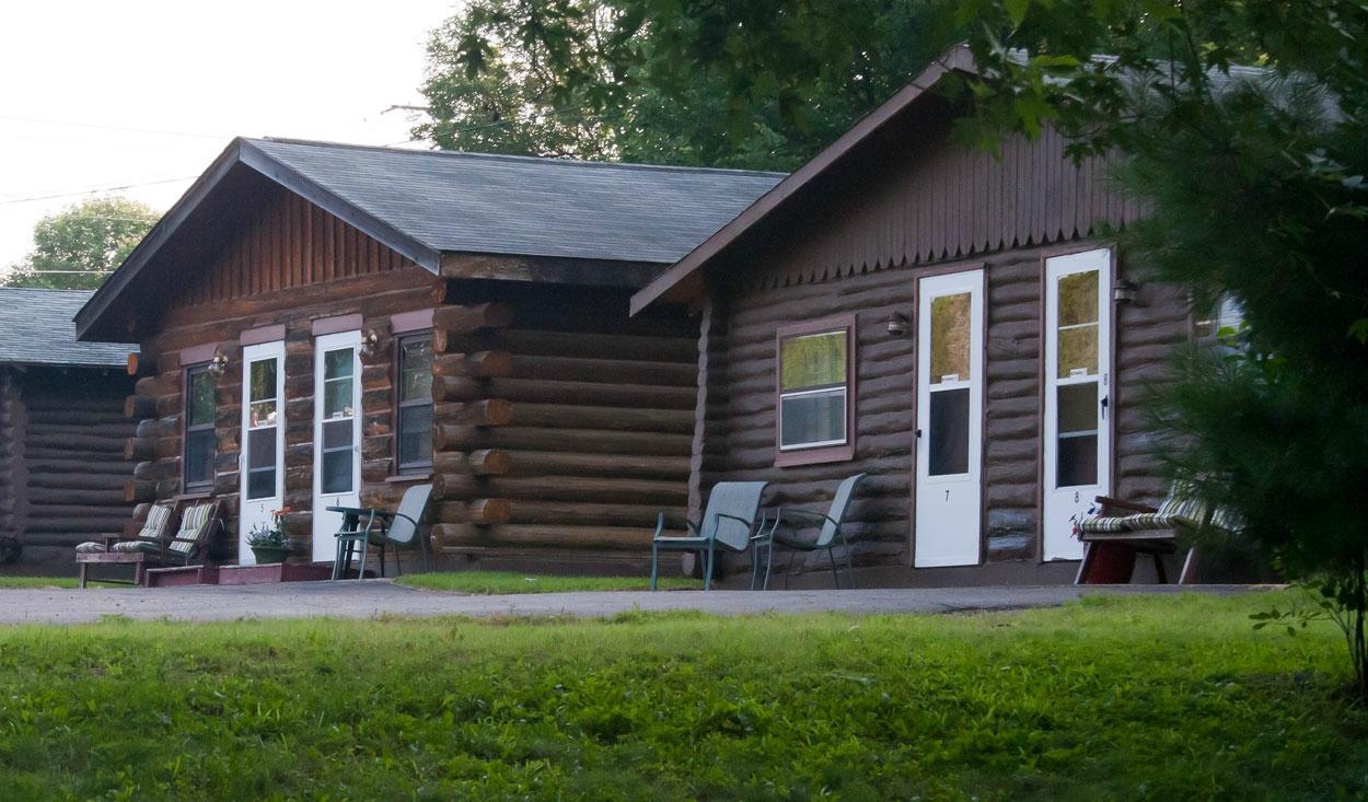 Augusta Pioneer Motel