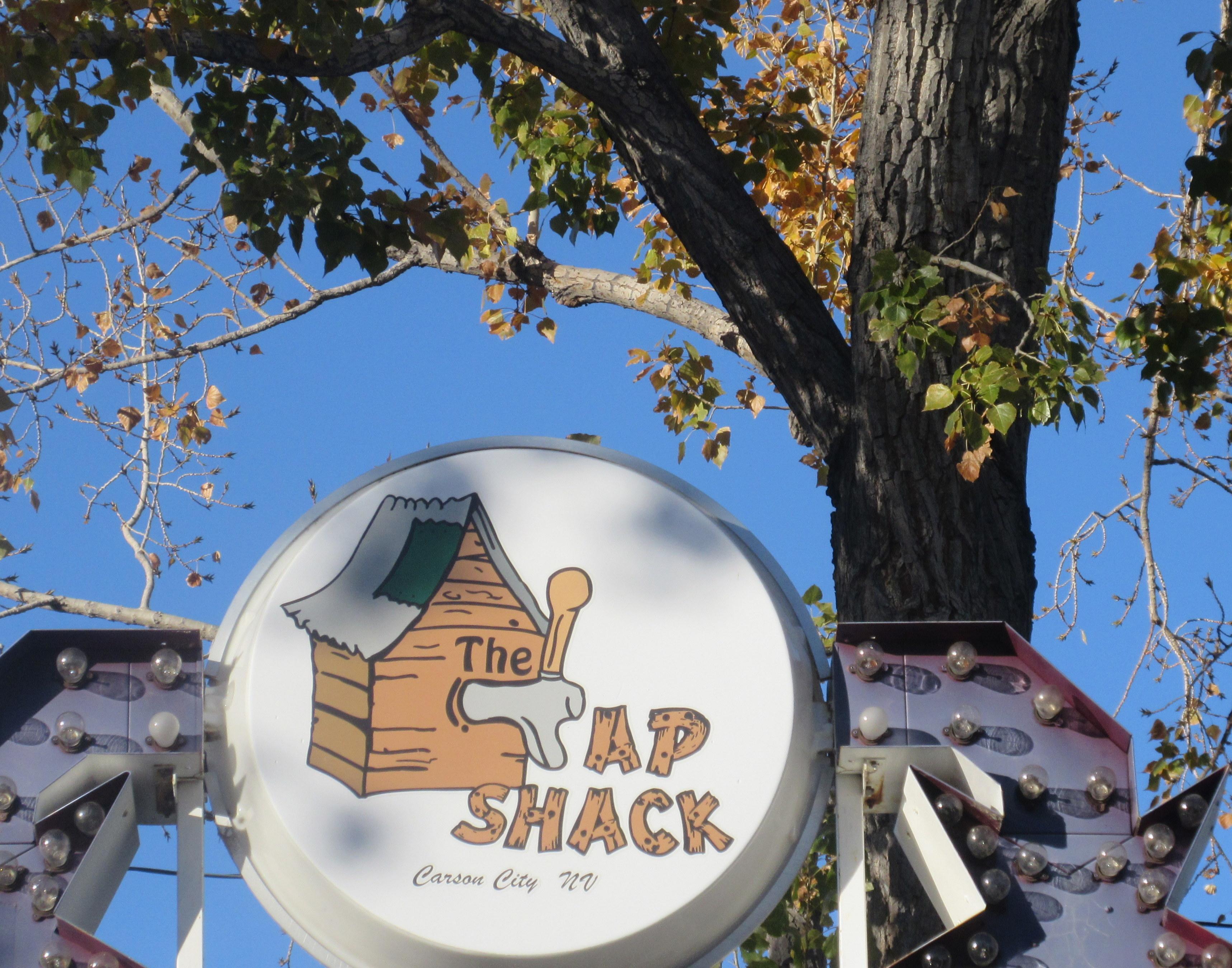 The Tap Shack