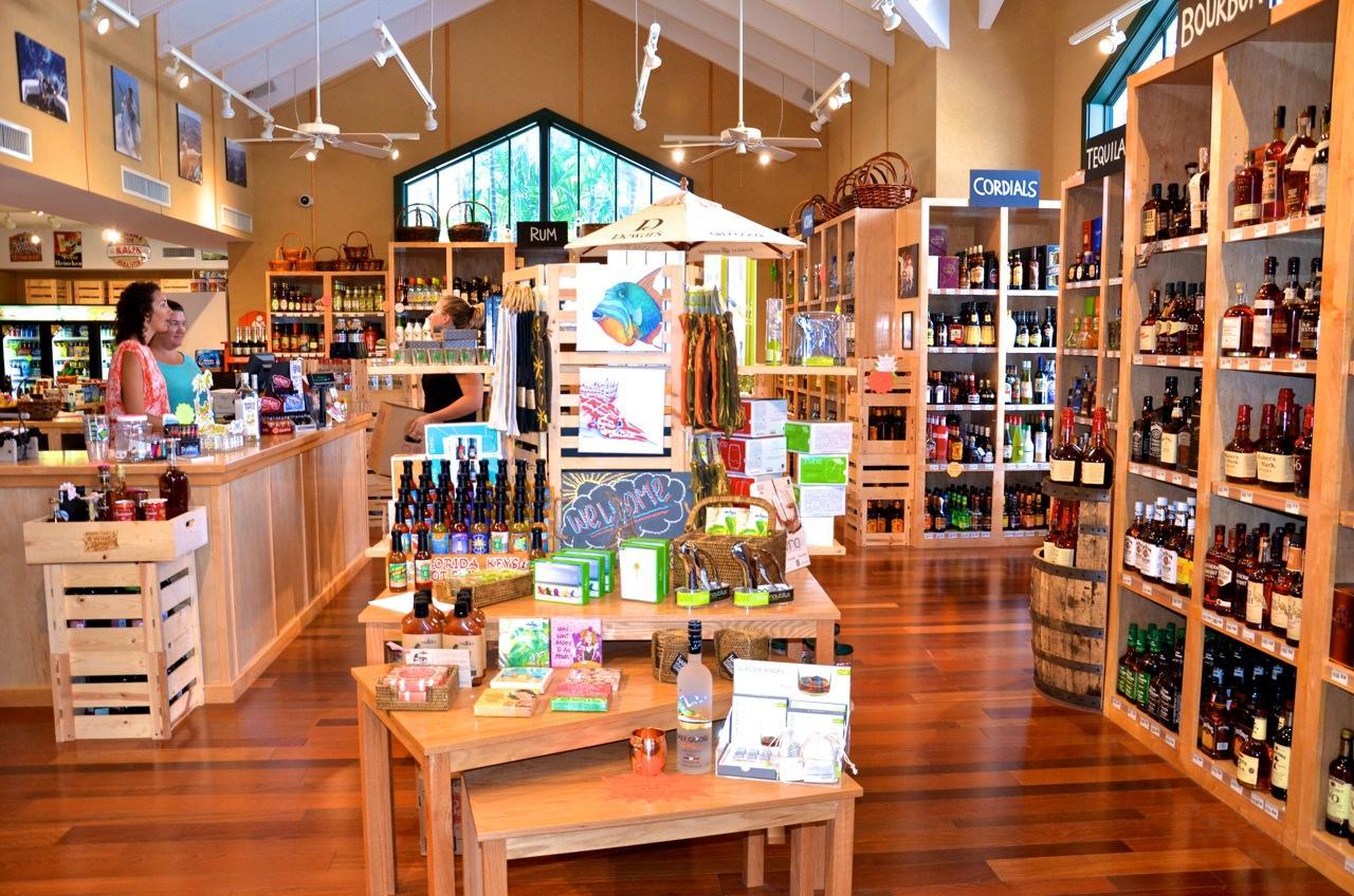 Green Turtle Wine & Spirits