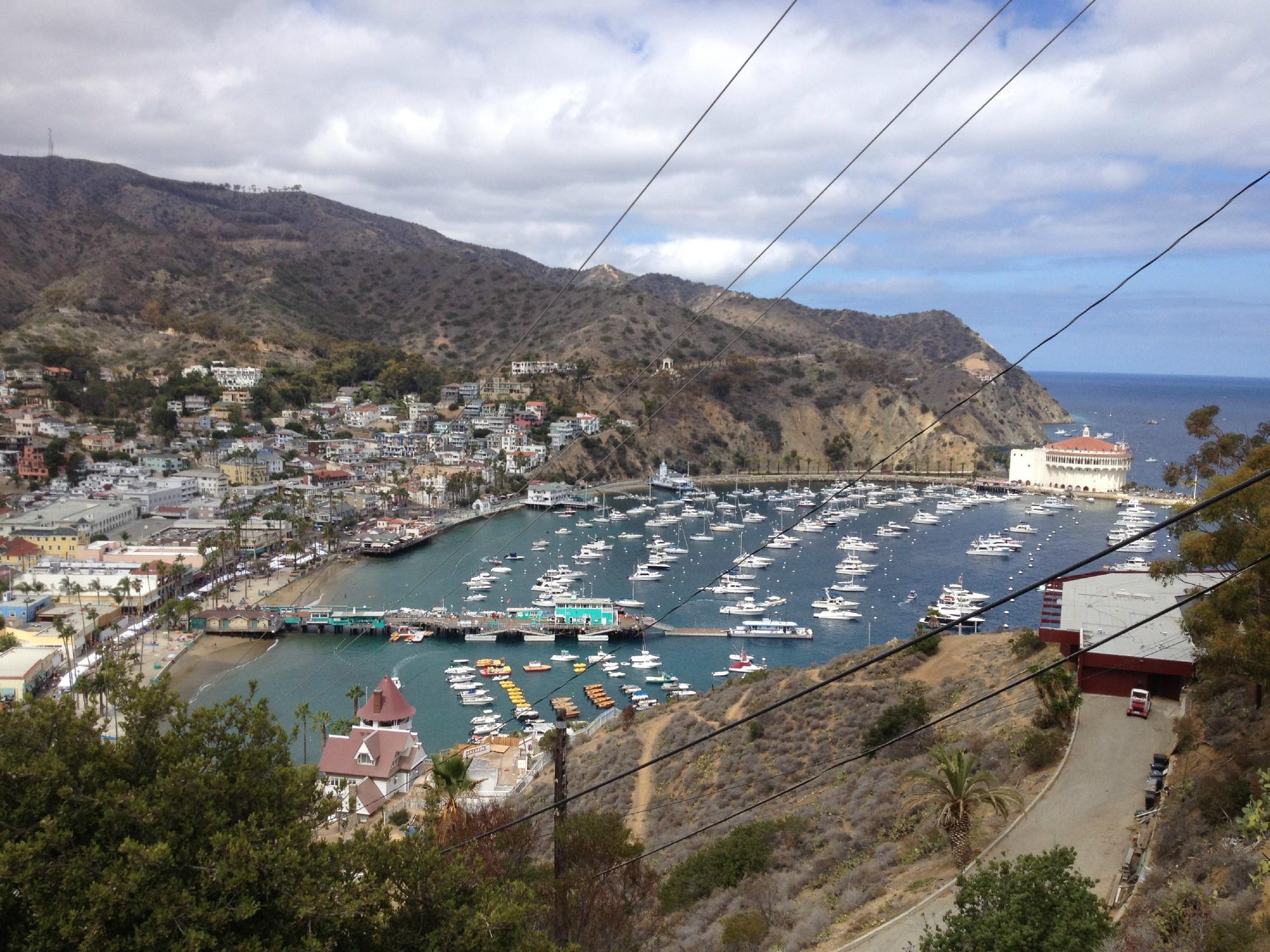 Santa Catalina Island Interpretive Center