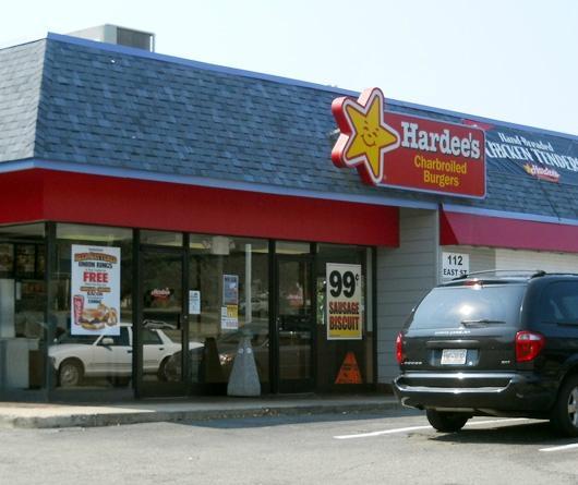 Hardee's