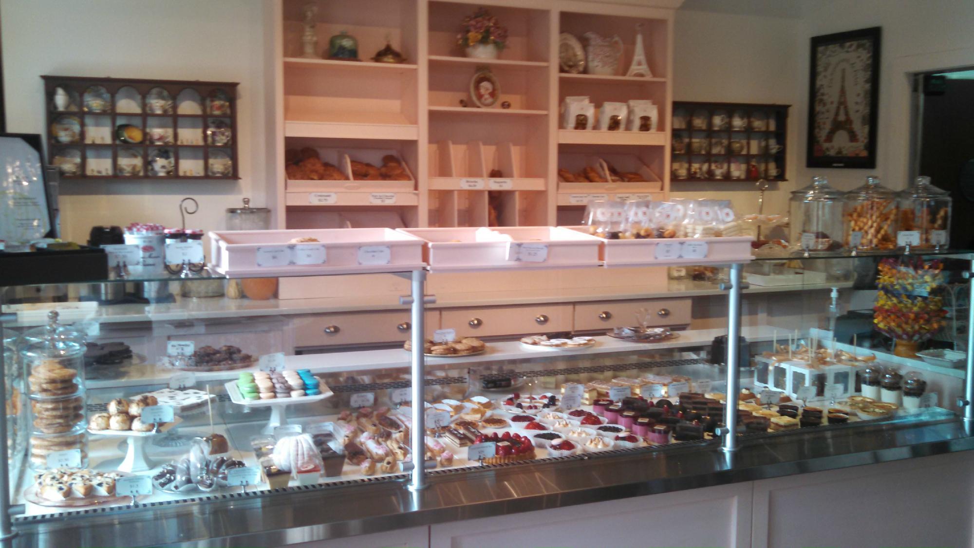 Antoinette Boulangerie