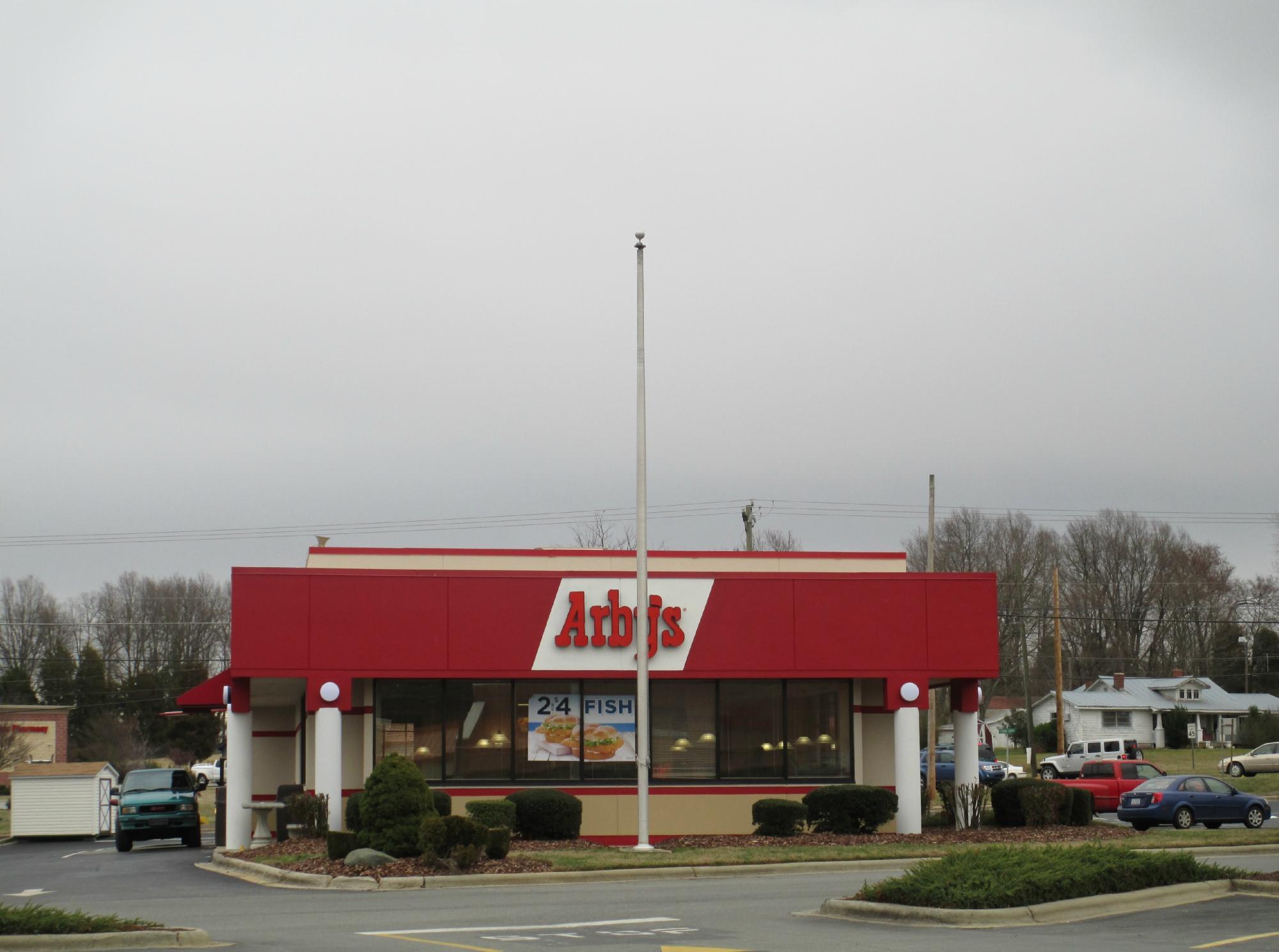 Arby's