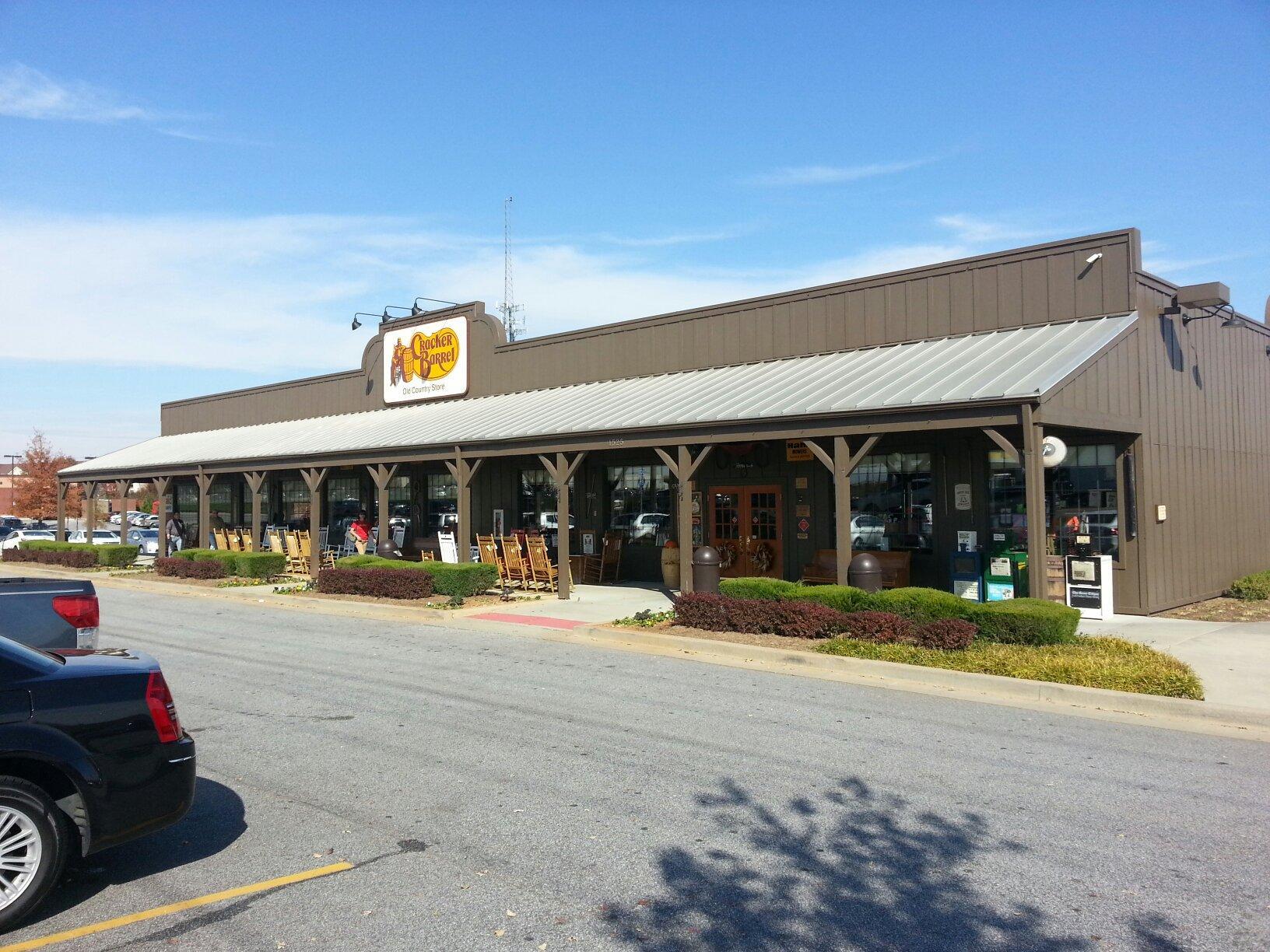 Cracker Barrel Old Country Store