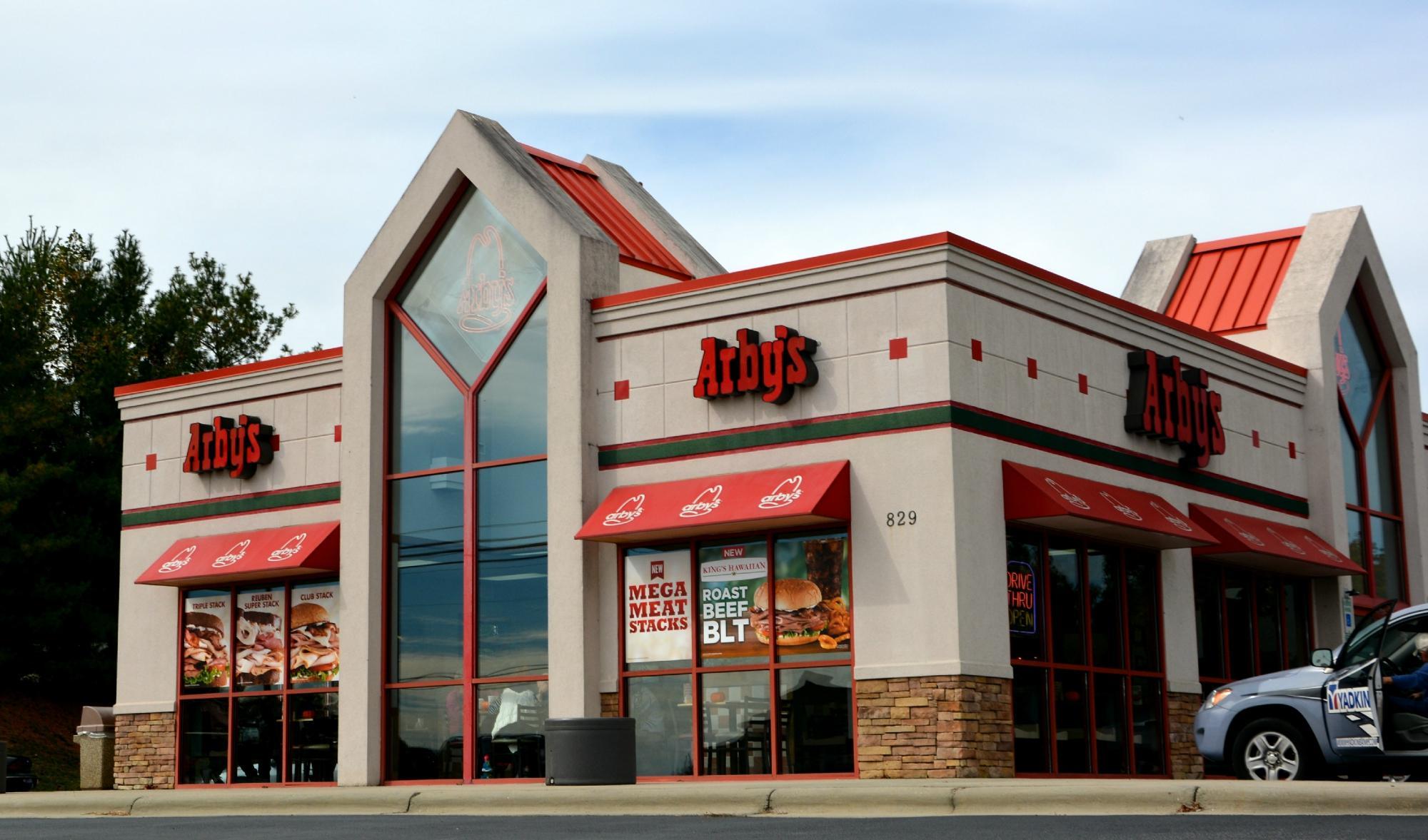 Arby's