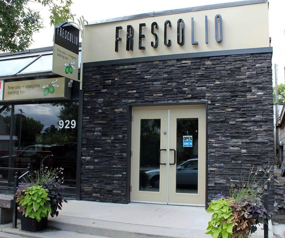 Frescolio Fine Oils and Vinegars