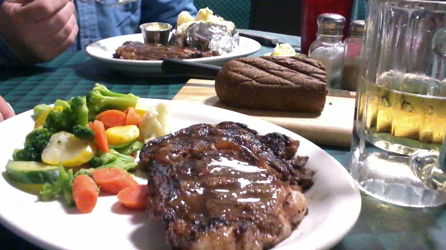 Big Bob's Steakhouse