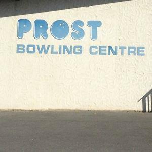 Prost Bowling Lanes