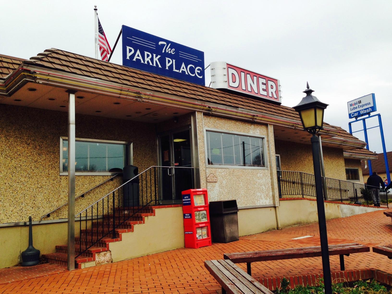 Park Place Diner