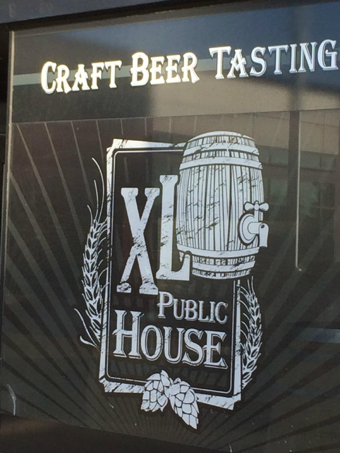 XL Publichouse