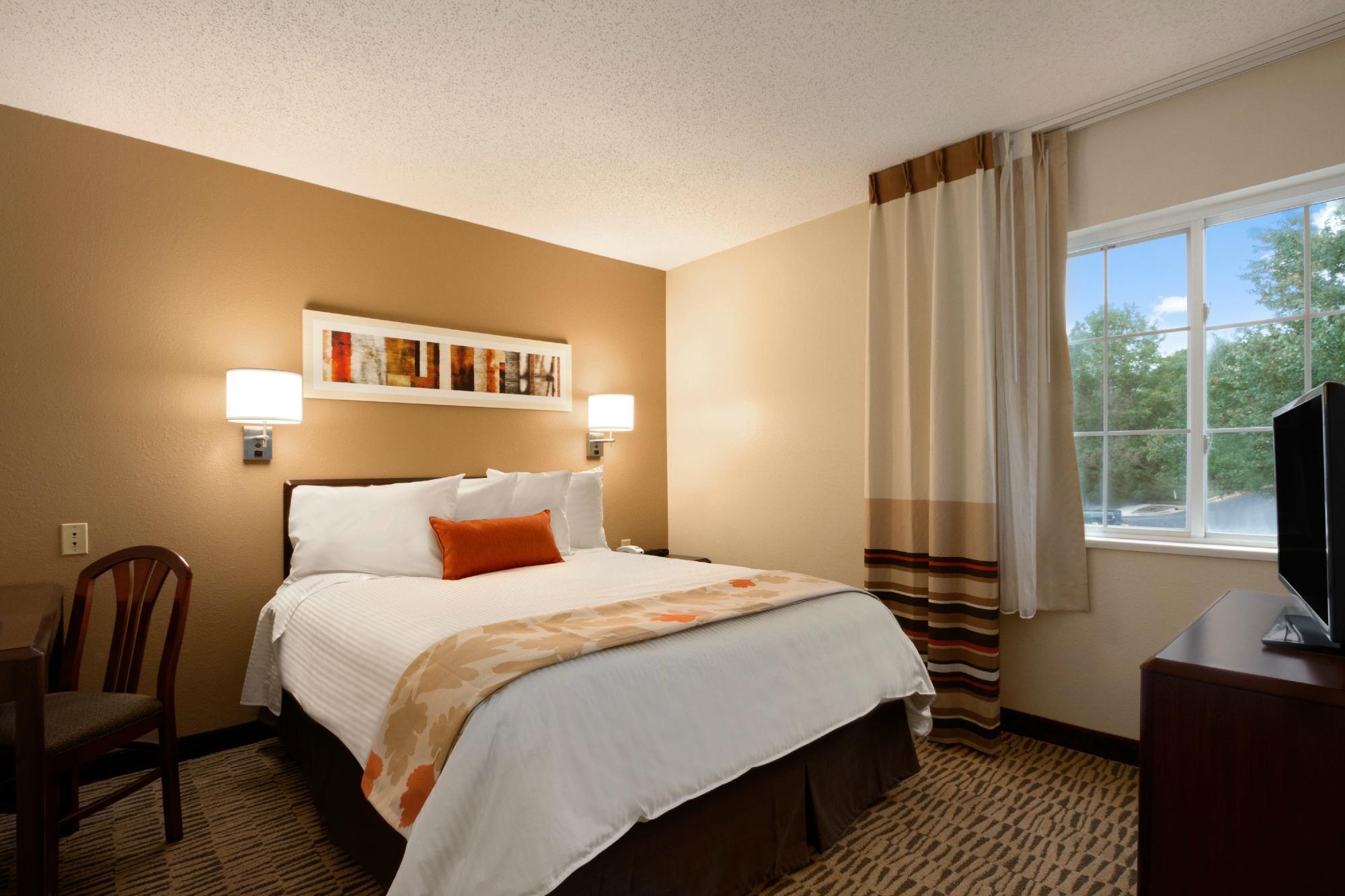 Mainstay Suites Louisville Jeffersontown