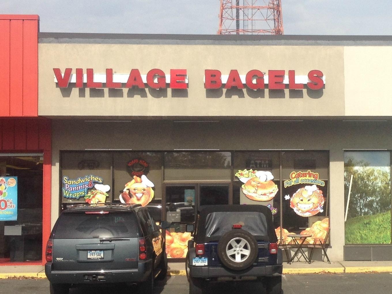 Village Bagels