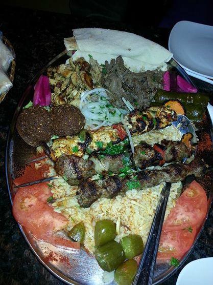 Kabob Inn Restaurant