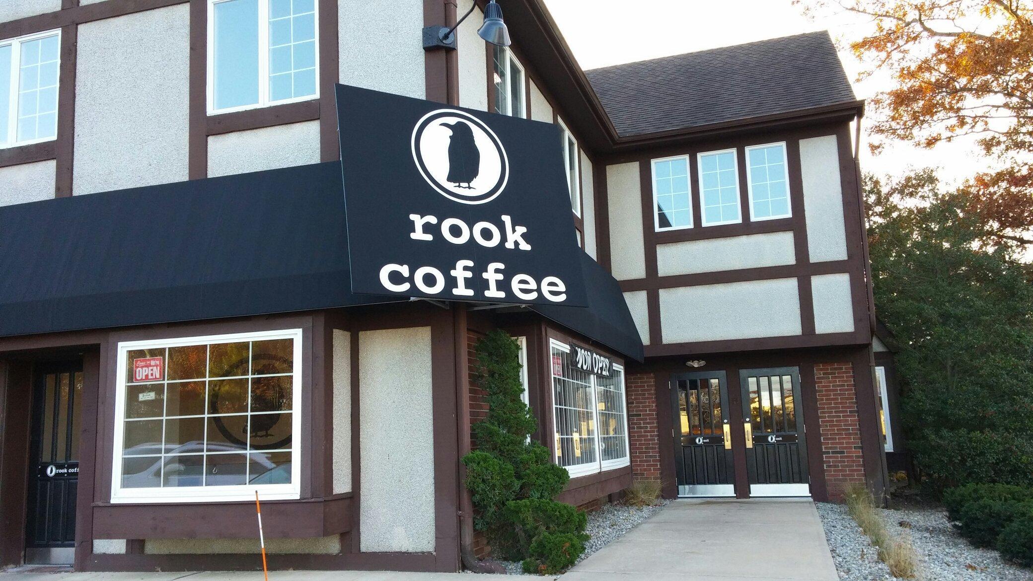 Rook Coffee