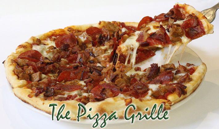 Pizza Grille