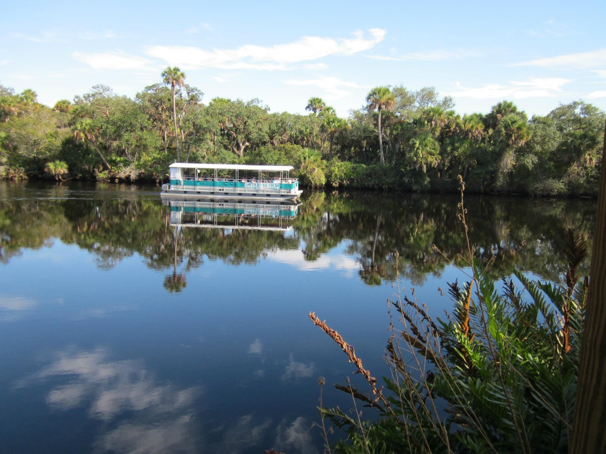 Snook Haven