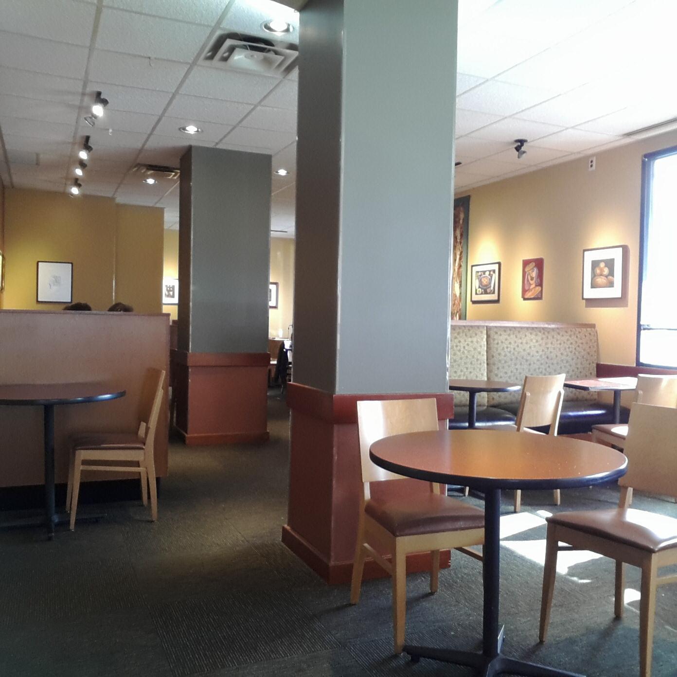 Panera Bread