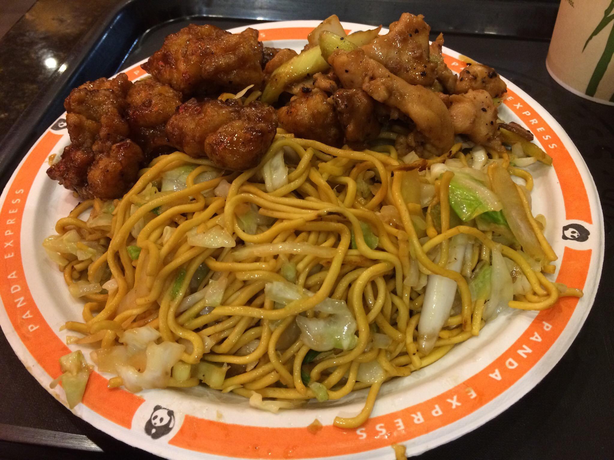 Panda Express