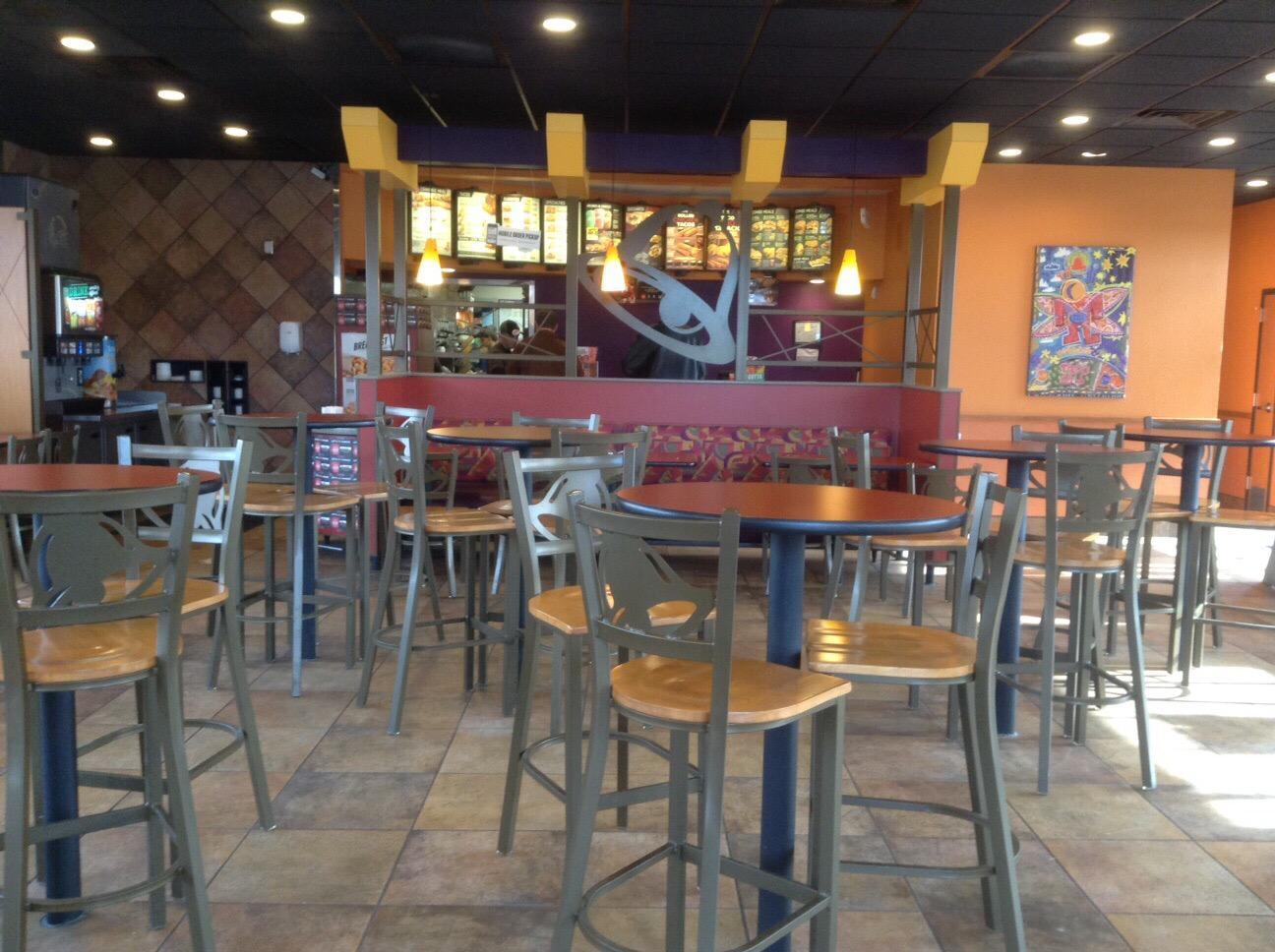 Taco Bell