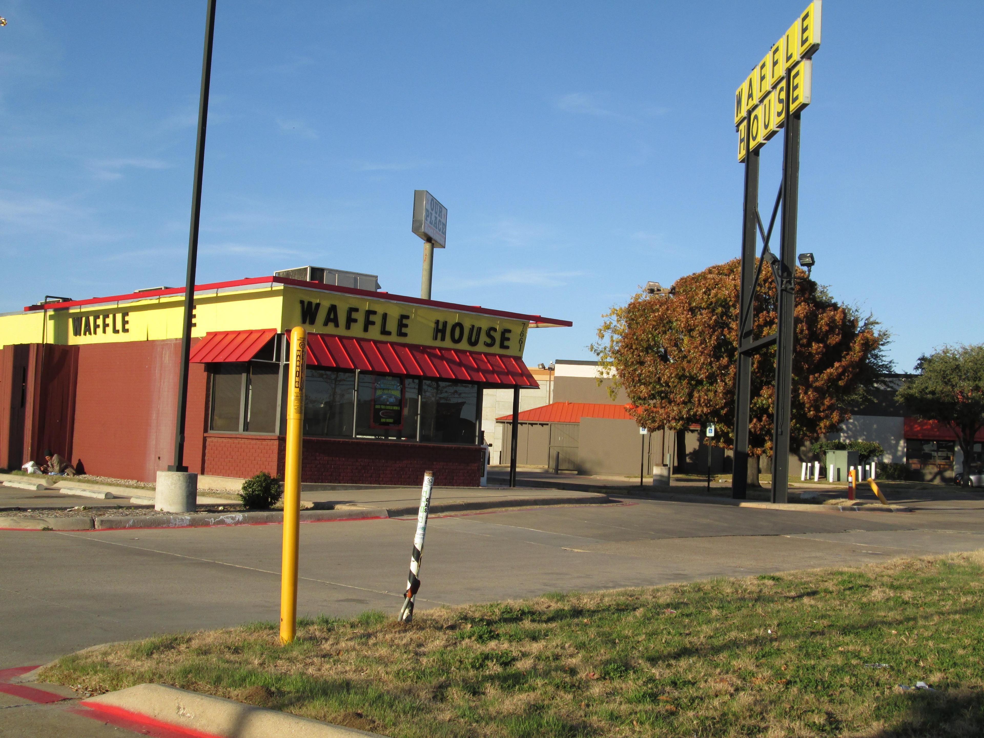 Waffle House