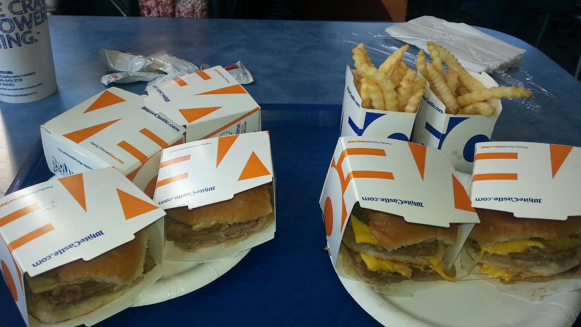 White Castle