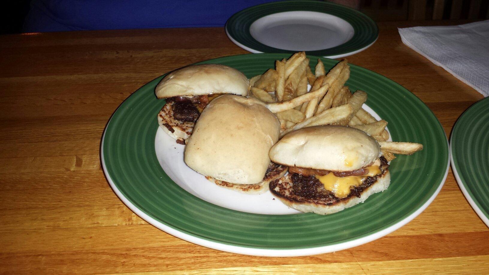 Applebee's Grill + Bar