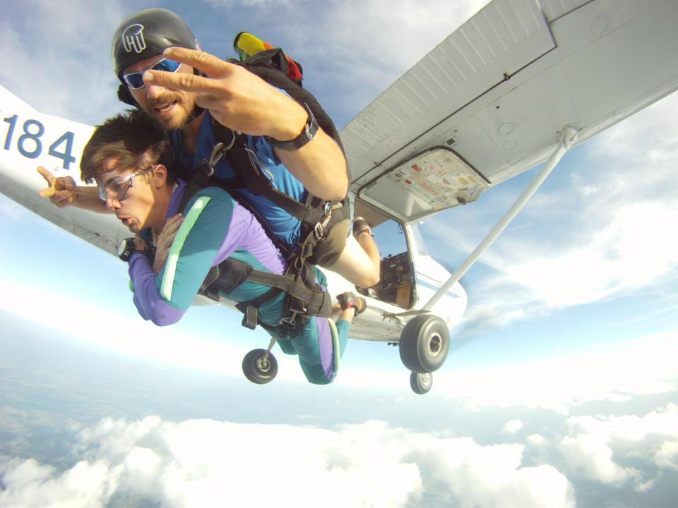 Vermont Skydiving Adventures