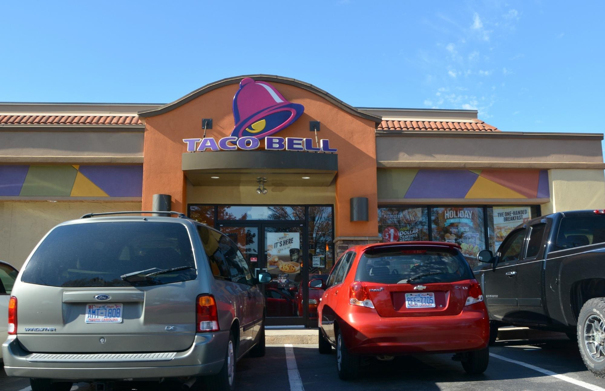 Taco Bell