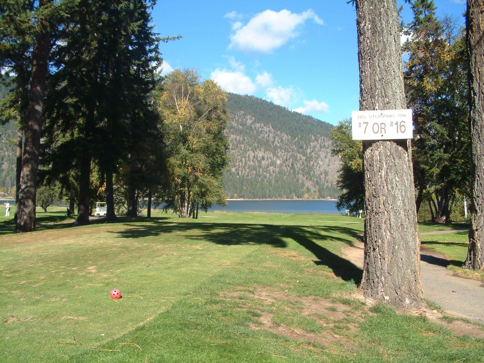 Sunshore Golf Course