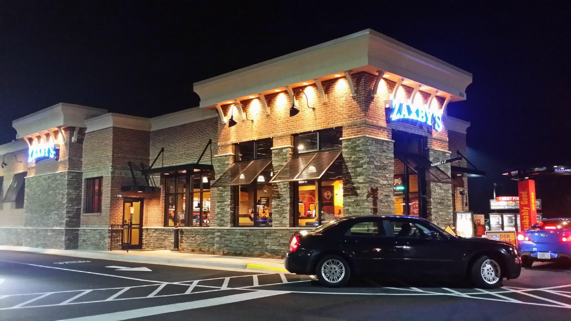 Zaxby's